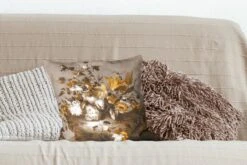 Kussenhoes 40x40 Cm - Bloemen - Oude Meesters - Geel - Katoen / Polyester - Voor Binnen 10 Kussenhoes 40x40 Cm - Bloemen - Oude Meesters - Geel - Katoen / Polyester - Voor Binnen -Pillowmonkey 1200x800 181