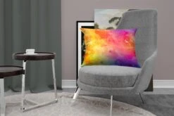 Sierkussens - Kussen - Abstract Werk Gemaakt Van Waterverf Met Felle Oranje En Paarse Kleuren - 60x40 Cm - Kussen Van Katoen 10 Sierkussens - Kussen - Abstract Werk Gemaakt Van Waterverf Met Felle Oranje En Paarse Kleuren - 60x40 Cm - Kussen Van Katoen -Pillowmonkey 1200x800 1811