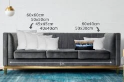 Sierkussens - Kussentjes Woonkamer - 50x30 Cm - Abstract - Goud - Luxe - Blauw 10 Sierkussens - Kussentjes Woonkamer - 50x30 Cm - Abstract - Goud - Luxe - Blauw -Pillowmonkey 1200x800 1885