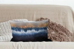 Sierkussens - Kussentjes Woonkamer - 50x30 Cm - Abstract - Goud - Luxe - Blauw 11 Sierkussens - Kussentjes Woonkamer - 50x30 Cm - Abstract - Goud - Luxe - Blauw -Pillowmonkey 1200x800 1886