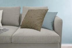 Sierkussens - Kussentjes Woonkamer - 60x60 Cm - Bruin - Patronen - Blad -Pillowmonkey 1200x800 1925