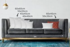 Sierkussens - Kussentjes Woonkamer - 60x40 Cm - Perzisch Tapijt - Kleed - Mandala -Pillowmonkey 1200x800 1978