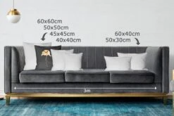 Kussenhoes 50x50 Cm - Flamingo - Vogel - Goud - Zwart - Katoen / Polyester - Voor Binnen -Pillowmonkey 1200x800 198