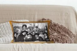 Sierkussens - Kussentjes Woonkamer - 50x30 Cm - Oude Meesters - Kunst - Lijst - Goud 11 Sierkussens - Kussentjes Woonkamer - 50x30 Cm - Oude Meesters - Kunst - Lijst - Goud -Pillowmonkey 1200x800 2088