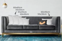 Sierkussens - Kussentjes Woonkamer - 50x30 Cm - Schilderij - Mopshond - Oude Meesters -Pillowmonkey 1200x800 2136