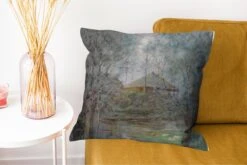 Kussenhoes 50x50 Cm - Hooischelf - Piet Mondriaan - Katoen / Polyester - Voor Binnen 12 Kussenhoes 50x50 Cm - Hooischelf - Piet Mondriaan - Katoen / Polyester - Voor Binnen -Pillowmonkey 1200x800 221