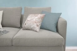 Sierkussens - Kussentjes Woonkamer - 40x40 Cm - Marmer - Oud Roze - Roze -Pillowmonkey 1200x800 2302