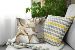 Sierkussens - Kussen - Witte Zeeschelpen Op Het Strand - 40x40 Cm - Kussen Van Katoen 16 Sierkussens - Kussen - Witte Zeeschelpen Op Het Strand - 40x40 Cm - Kussen Van Katoen -Pillowmonkey 1200x800 2319