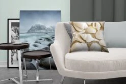 Sierkussens - Kussen - Witte Zeeschelpen Op Het Strand - 40x40 Cm - Kussen Van Katoen 19 Sierkussens - Kussen - Witte Zeeschelpen Op Het Strand - 40x40 Cm - Kussen Van Katoen -Pillowmonkey 1200x800 2322