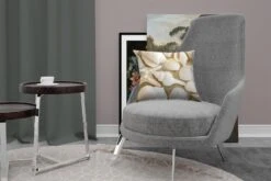 Sierkussens - Kussen - Witte Zeeschelpen Op Het Strand - 40x40 Cm - Kussen Van Katoen 23 Sierkussens - Kussen - Witte Zeeschelpen Op Het Strand - 40x40 Cm - Kussen Van Katoen -Pillowmonkey 1200x800 2325