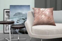 Sierkussen - Kussens Marmer Rosé - Goud - 50 Cm X 50 Cm -Pillowmonkey 1200x800 2349