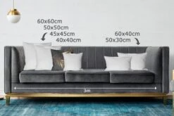 Sierkussens - Kussen - Twee Gouden Bladeren Op Een Zwarte Achtergrond - 45x45 Cm - Kussen Van Katoen -Pillowmonkey 1200x800 2360