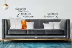 Sierkussen - Gloed Over De Klaprozen In Het Veld - Multicolor - 45 Cm X 45 Cm -Pillowmonkey 1200x800 2512