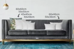 Kussenhoes 60x60 Cm - Bloemen - Oude Meesters - Barok - Katoen / Polyester - Voor Binnen -Pillowmonkey 1200x800 262