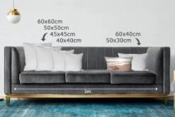 Sierkussens - Kussen - Zeeschelp Op Het Strand Bij Zonsondergang - 50x30 Cm - Kussen Van Katoen -Pillowmonkey 1200x800 2631