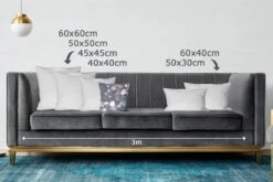 Kussenhoes 40x40 Cm - Bloemen - Tuin - Blauw - Katoen / Polyester - Voor Binnen 13 Kussenhoes 40x40 Cm - Bloemen - Tuin - Blauw - Katoen / Polyester - Voor Binnen -Pillowmonkey 1200x800 266