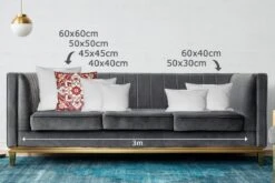 Kussenhoes 50x50 Cm - Perzisch Tapijt - Kleed - Mandala - Katoen / Polyester - Voor Binnen -Pillowmonkey 1200x800 279