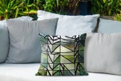 Buitenkussens - Tuin - Raam Op Groene Achtergrond - 40x40 Cm 10 Buitenkussens - Tuin - Raam Op Groene Achtergrond - 40x40 Cm -Pillowmonkey 1200x800 3012