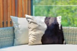 Buitenkussens - Close-up - Koeien - Vacht - 60x40 Cm - Weerbestendig -Pillowmonkey 1200x800 3027