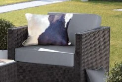 Buitenkussens - Close-up - Koeien - Vacht - 60x40 Cm - Weerbestendig -Pillowmonkey 1200x800 3029