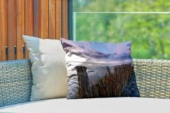 Buitenkussens - Tuin - Palen In De Waddenzee Bij Moddergat - 50x30 Cm -Pillowmonkey 1200x800 3079