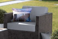 Buitenkussens - Tuin - Palen In De Waddenzee Bij Moddergat - 50x30 Cm -Pillowmonkey 1200x800 3081