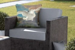 Buitenkussens - Tuin - De Bedreigde Zwaan - Schilderij Van Jan Asselijn - 50x50 Cm 11 Buitenkussens - Tuin - De Bedreigde Zwaan - Schilderij Van Jan Asselijn - 50x50 Cm -Pillowmonkey 1200x800 3145