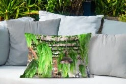 Buitenkussens - Tuin - Lampen En Planten - 60x40 Cm -Pillowmonkey 1200x800 3264