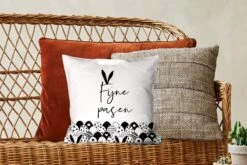 Kussenhoes 40x40 Cm - Fijne Pasen - Quotes - Spreuken - Pasen - Katoen / Polyester - Voor Binnen 11 Kussenhoes 40x40 Cm - Fijne Pasen - Quotes - Spreuken - Pasen - Katoen / Polyester - Voor Binnen -Pillowmonkey 1200x800 445