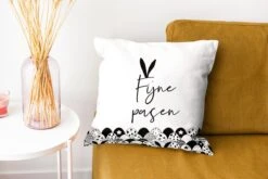 Kussenhoes 40x40 Cm - Fijne Pasen - Quotes - Spreuken - Pasen - Katoen / Polyester - Voor Binnen 12 Kussenhoes 40x40 Cm - Fijne Pasen - Quotes - Spreuken - Pasen - Katoen / Polyester - Voor Binnen -Pillowmonkey 1200x800 446