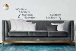 Kussenhoes 50x30 Cm - Marmer - Zwart - Marmerlook - Wit - Luxe - Steen - Katoen / Polyester - Voor Binnen 13 Kussenhoes 50x30 Cm - Marmer - Zwart - Marmerlook - Wit - Luxe - Steen - Katoen / Polyester - Voor Binnen -Pillowmonkey 1200x800 51