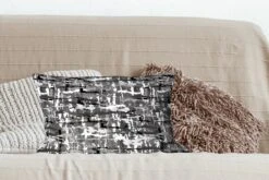 Kussenhoes 50x30 Cm - Camouflage - Verf - Patronen - Katoen / Polyester - Voor Binnen -Pillowmonkey 1200x800 523
