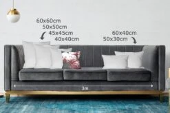 Kussenhoes 40x40 Cm - Boeket Roze Pioenrozen - Katoen / Polyester - Voor Binnen -Pillowmonkey 1200x800 566