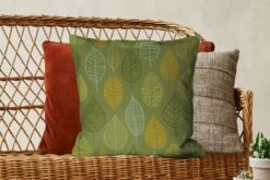 Kussenhoes 50x50 Cm - Natuur - Bladeren - Groen - Katoen / Polyester - Voor Binnen 11 Kussenhoes 50x50 Cm - Natuur - Bladeren - Groen - Katoen / Polyester - Voor Binnen -Pillowmonkey 1200x800 687