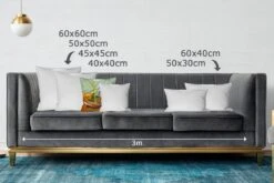 Kussenhoes 45x45 Cm - Vissersboten Op Het Strand - Vincent Van Gogh - Katoen / Polyester - Voor Binnen -Pillowmonkey 1200x800 741