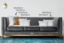 Kussenhoes 50x50 Cm - Vos - Bos - Rood - Katoen / Polyester - Voor Binnen -Pillowmonkey 1200x800 744