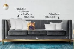 Kussenhoes 40x40 Cm - Schelp - Blauw - Zee - Katoen / Polyester - Voor Binnen 13 Kussenhoes 40x40 Cm - Schelp - Blauw - Zee - Katoen / Polyester - Voor Binnen -Pillowmonkey 1200x800 953