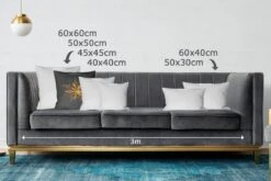 Kussenhoes 50x50 Cm - Een Goud-staafbloem Op De Zwarte Achtergrond - Katoen / Polyester - Voor Binnen 11 Kussenhoes 50x50 Cm - Een Goud-staafbloem Op De Zwarte Achtergrond - Katoen / Polyester - Voor Binnen -Pillowmonkey 1200x800 992