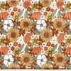 Kussenhoes 60x40 Cm - Bloemen - Vintage - Patronen - Katoen / Polyester - Voor Binnen 2 Kussenhoes 60x40 Cm - Bloemen - Vintage - Patronen - Katoen / Polyester - Voor Binnen -Pillowmonkey 1200x803 18