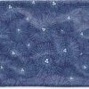 Kussenhoes 60x40 Cm - Bloemen - Japans - Patroon - Blauw - Wit - Katoen / Polyester - Voor Binnen -Pillowmonkey 1200x803 9
